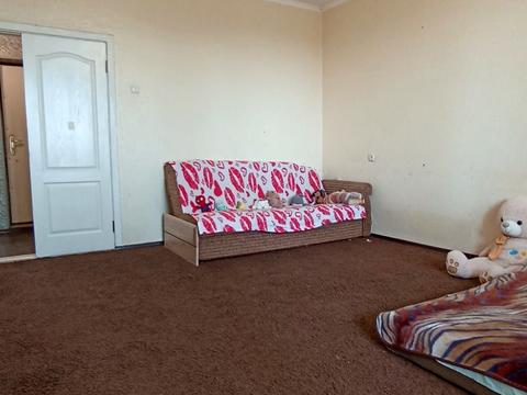 квартира по адресу Кричевского ул., 29