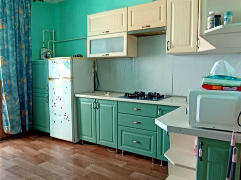 квартира по адресу Кричевского ул., 29