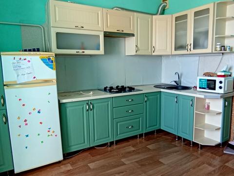 квартира по адресу Кричевского ул., 29