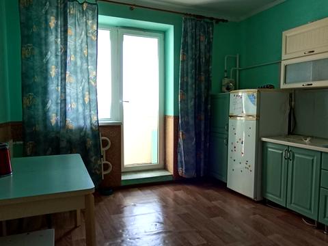 квартира по адресу Кричевского ул., 29