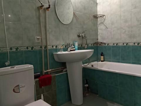 квартира по адресу Кричевского ул., 29