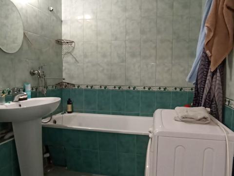квартира по адресу Кричевского ул., 29