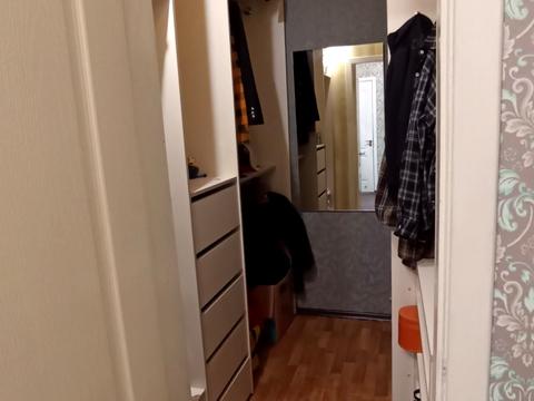 квартира по адресу Кричевского ул., 29