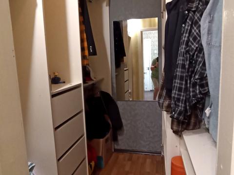 квартира по адресу Кричевского ул., 29