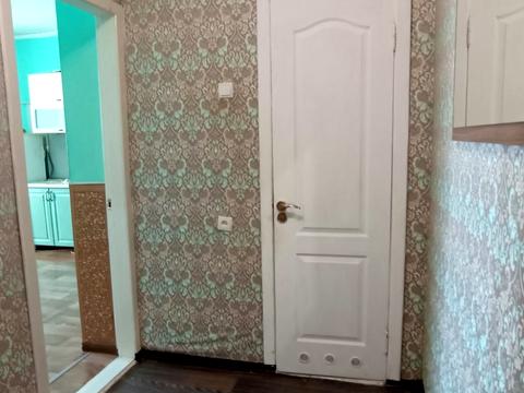 квартира по адресу Кричевского ул., 29