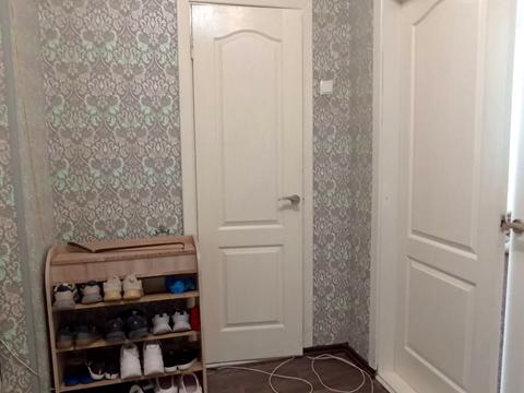 квартира по адресу Кричевского ул., 29