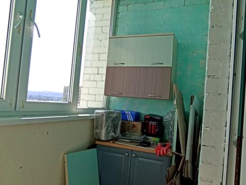 квартира по адресу Кричевского ул., 29