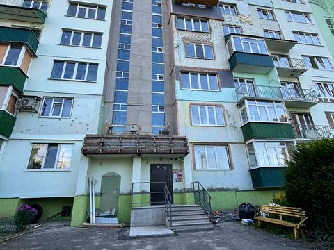 квартира по адресу Кричевского ул., 29