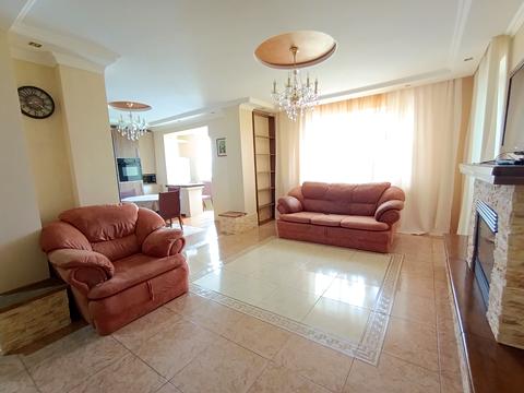 квартира за адресою с. Байківці, Сергія Корольова вул., 5