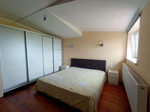 квартира за адресою с. Байківці, Сергія Корольова вул., 5