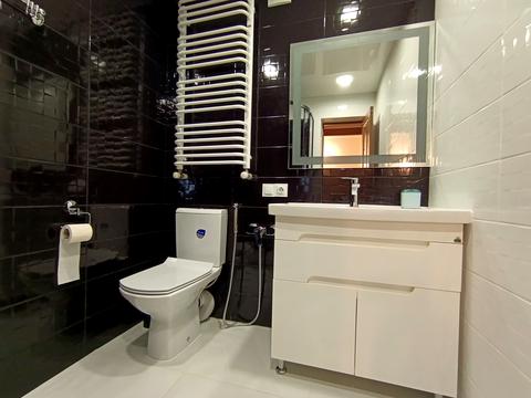 квартира за адресою с. Байківці, Сергія Корольова вул., 5