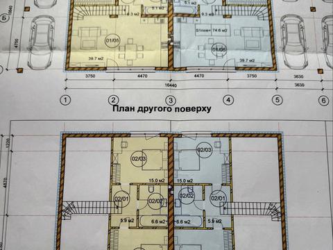 будинок за адресою Яблунева