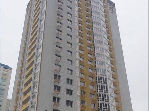 квартира по адресу Бориса Гмыри ул., 20-Б