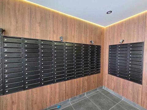 квартира по адресу Бориса Гмыри ул., 20-Б