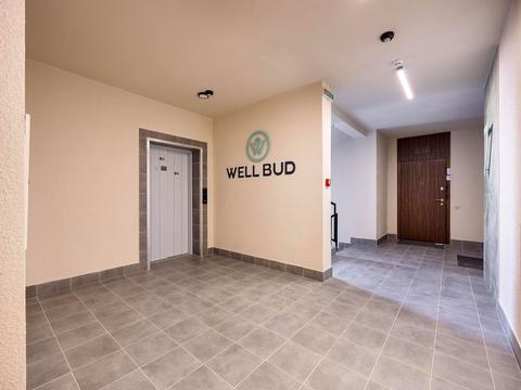 квартира за адресою Щирецька вул., 8А