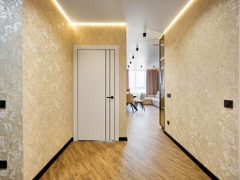 квартира за адресою Щирецька вул., 8А