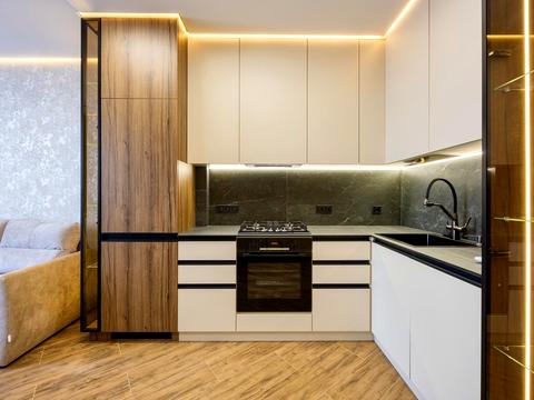 квартира за адресою Щирецька вул., 8А