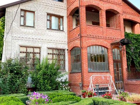 будинок за адресою Олександрівський просп. (Косіора), 39
