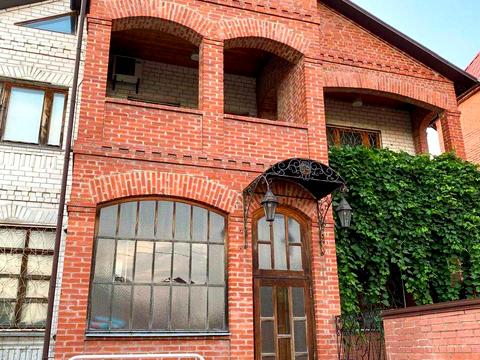 будинок за адресою Олександрівський просп. (Косіора), 39