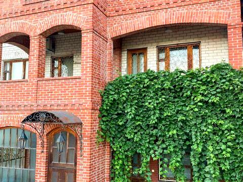 будинок за адресою Олександрівський просп. (Косіора), 39