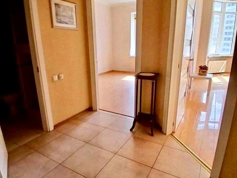 квартира по адресу Дмитриевская ул., 69