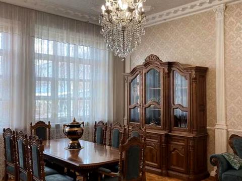 будинок за адресою Олександрівський просп. (Косіора), 39