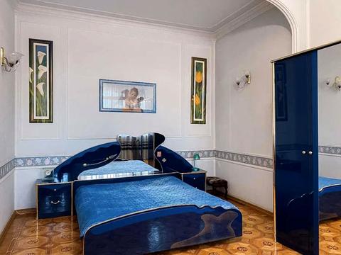будинок за адресою Олександрівський просп. (Косіора), 39
