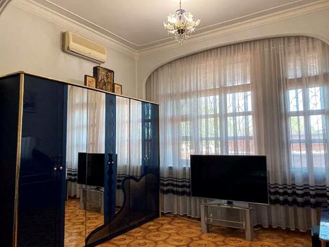 будинок за адресою Олександрівський просп. (Косіора), 39