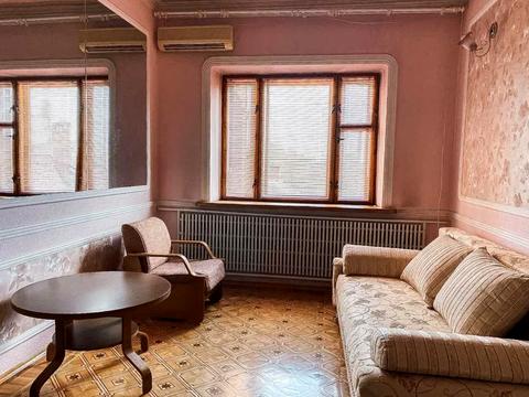 будинок за адресою Олександрівський просп. (Косіора), 39