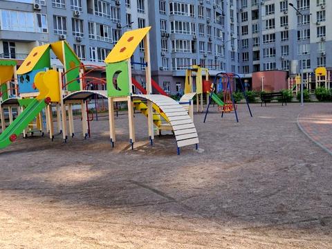 квартира по адресу Каховская ул., 62
