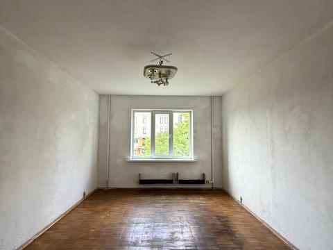 квартира по адресу Николая Закревского ул., 5