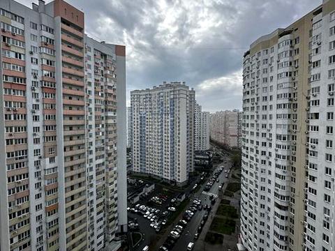квартира за адресою Драгоманова вул., 4-А