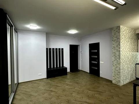 квартира за адресою Драгоманова вул., 4-А