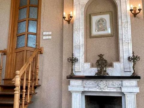 будинок за адресою Олександрівський просп. (Косіора), 39