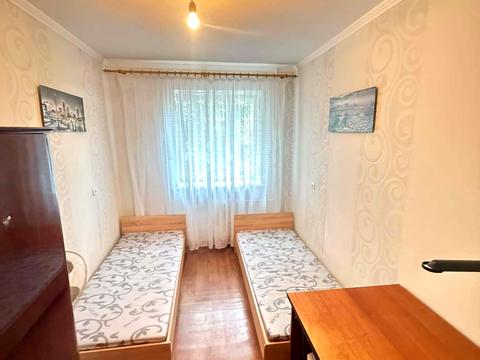 квартира по адресу Парковая ул., 18