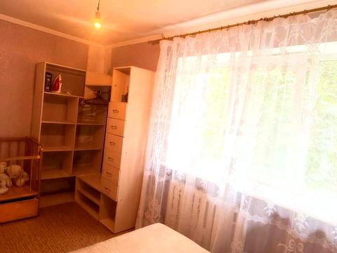 квартира по адресу Парковая ул., 18