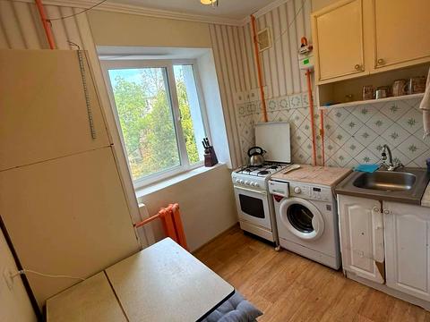 квартира по адресу Парковая ул., 18