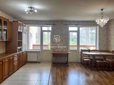 квартира за адресою Академічна вул. (Лермонтова), 28