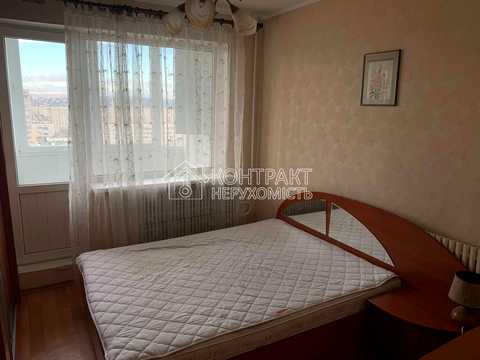 квартира за адресою Нескорених вул. (Героїв Праці), 12д