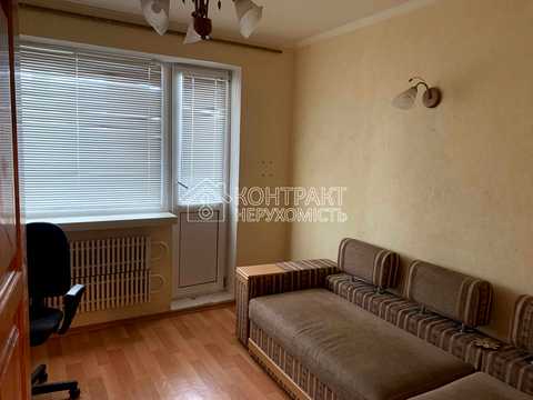 квартира за адресою Нескорених вул. (Героїв Праці), 12д