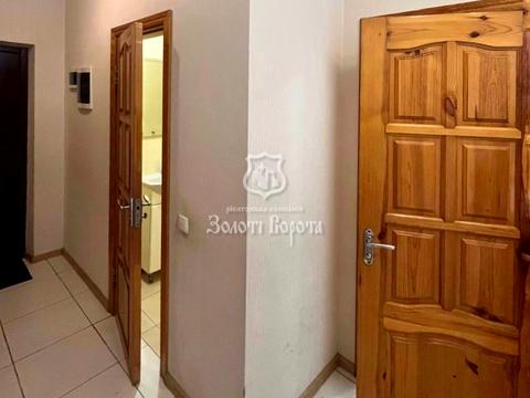 квартира за адресою Академічна вул. (Лермонтова), 28