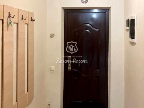 квартира за адресою Академічна вул. (Лермонтова), 28