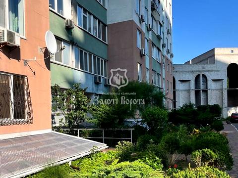 квартира за адресою Академічна вул. (Лермонтова), 28