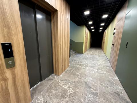 квартира за адресою Поліська вул., (Будинок 6)