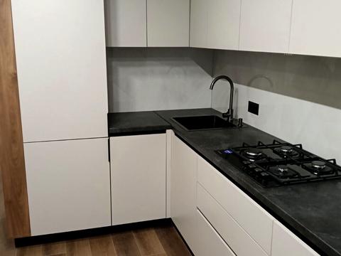квартира за адресою Героїв Миколаєва вул., 129-А к5-8
