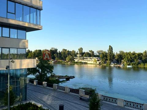 квартира за адресою Набережна Перемоги вул., 1-Л