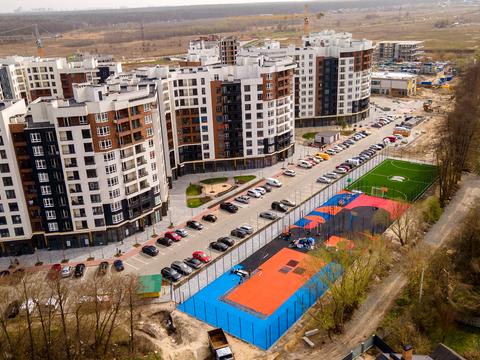 коммерческая по адресу Ольги Кобилянської ул. (Достоевского), 1-В/7