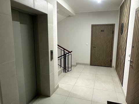 квартира за адресою Корнелія Дзержика вул., 16б