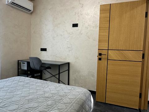 квартира за адресою Корнелія Дзержика вул., 16б