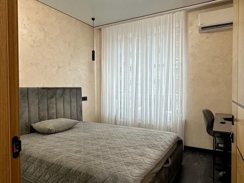квартира за адресою Корнелія Дзержика вул., 16б